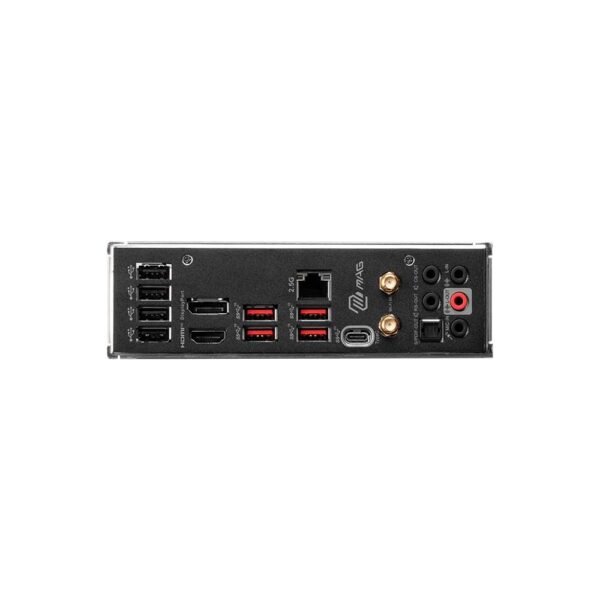 MSI MAG B760 TOMAHAWK WIFI DDR4 LGA1700 ATX MOTHERBOARD (MAG-B760-TOMAHAWK-WIFI-DDR4) - Image 3
