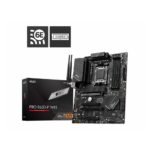 MSI PRO B650-P WIFI AM5 ATX