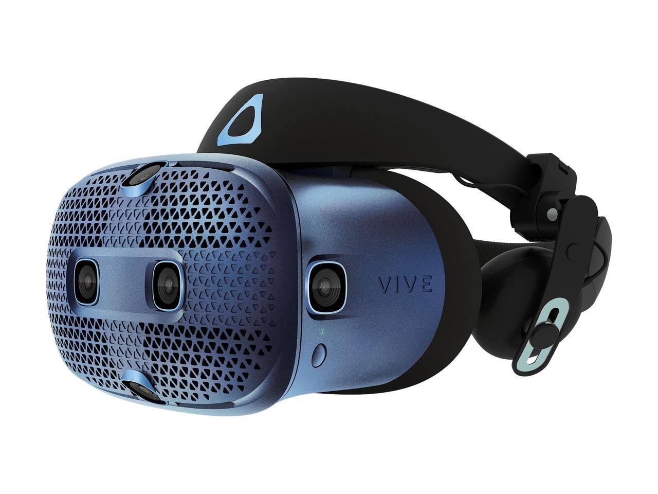 HTC Vive Cosmos PC Based VR System Gadget IT