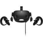 HP Reverb G2 VR Headset with Controller