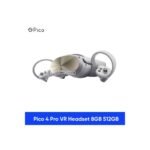 PICO 4 Pro VR Headset 8GB 512GB