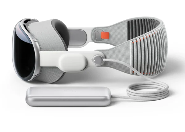 Apple Vision Pro (256GB) - Image 4