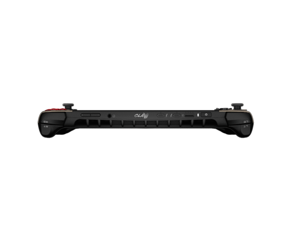 MSI Claw 8 AI+ Gaming Handheld, 8 Inch FHD+ 120 Hz Display, Intel Core Ultra 7 Processor 258V, 32GB RAM, 1TB SSD, Intel Arc Graphics, Windows 11 Home, Black/Sandstorm, A2VM-015 - Image 4