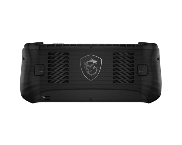 MSI Claw 8 AI+ Gaming Handheld, 8 Inch FHD+ 120 Hz Display, Intel Core Ultra 7 Processor 258V, 32GB RAM, 1TB SSD, Intel Arc Graphics, Windows 11 Home, Black/Sandstorm, A2VM-015 - Image 5