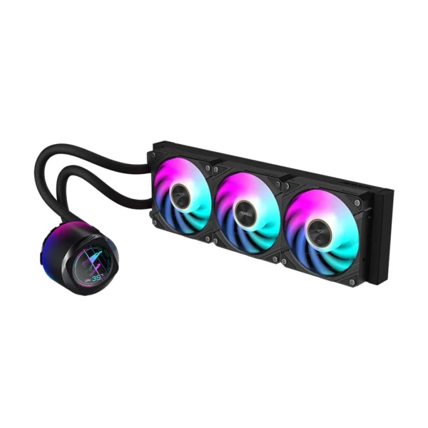 Black Hyte Y70 Nova Build -Pre-Build PC - Image 8