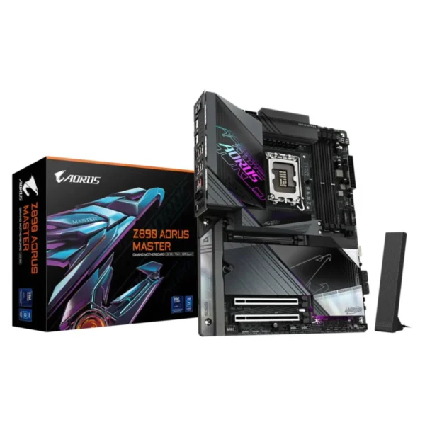 Black Hyte Y70 Nova Build -Pre-Build PC - Image 6