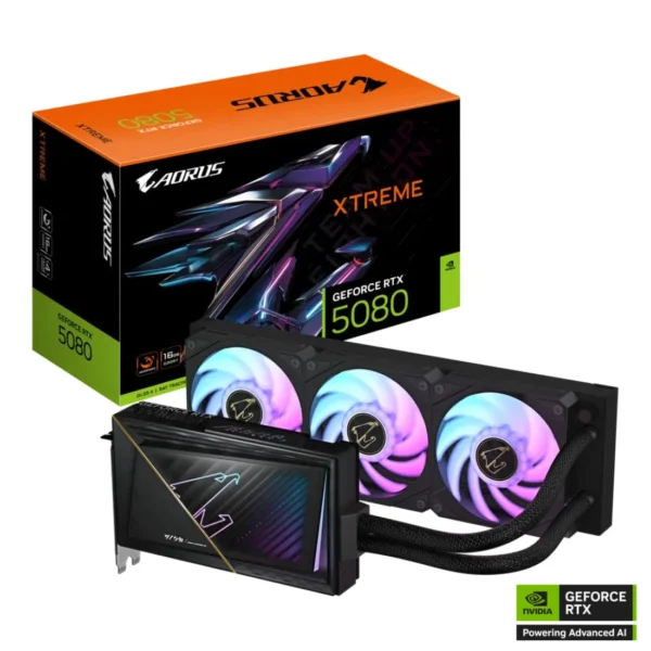 Black Hyte Y70 Nova Build -Pre-Build PC - Image 5
