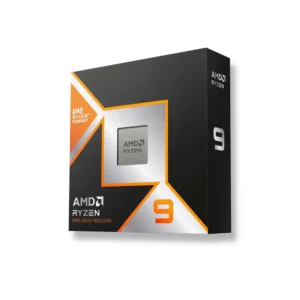 Gaming and Content Creation Processor