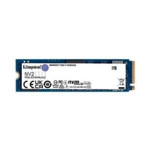 Kingston NV2 1TB PCIe M.2