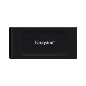 Kingston 2TB XS1000 USB-A 3.2 Gen