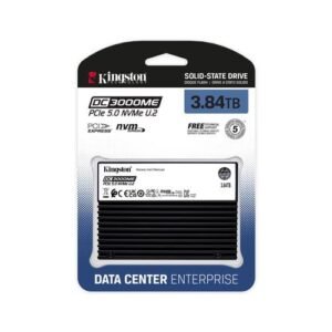 Kingston DC3000ME 3.84TB