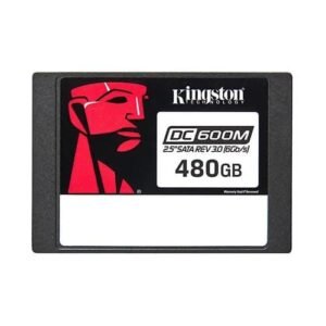 Kingston DC600M 480GB