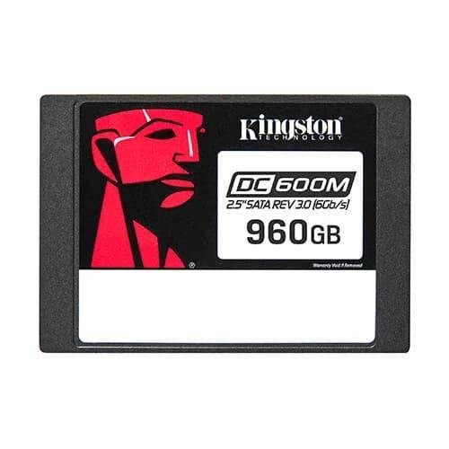 Kingston DC600M 960G