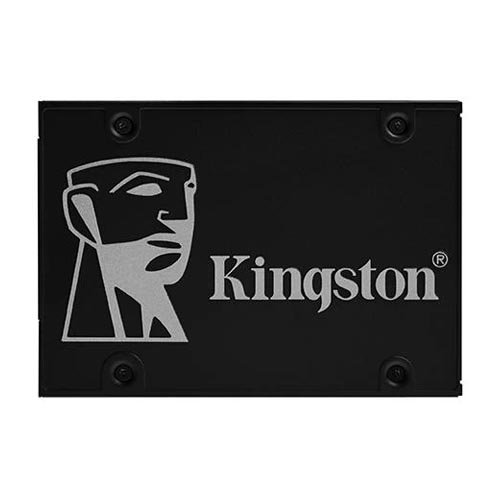 Kingston KC600 512GB 2.5? SATA III Internal SSD SKC600