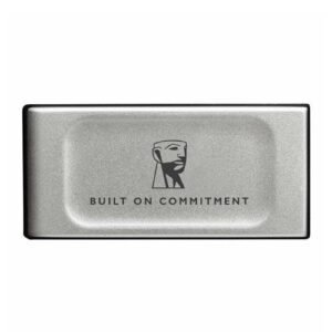 Kingston XS2000 2TB External SSD SXS2000/2000GA