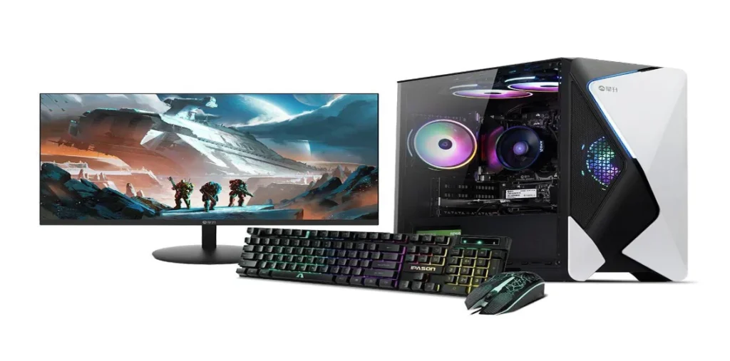 About Us 1 Latest Computer