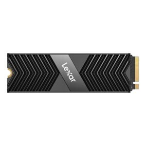 Lexar Professional 1TB NM800 PRO PCIe 4.0 x4 NVMe M.2