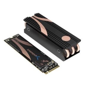 Sabrent 1TB Rocket Nvme PCIe Gen4 x 4 M.2 2280 Internal