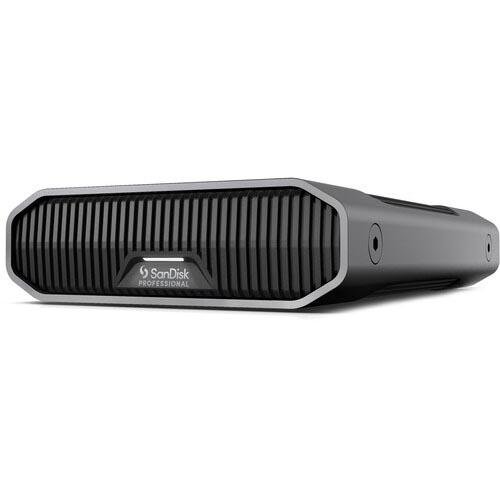 SanDisk Professional 12TB