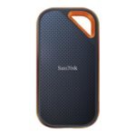 SanDisk E81 4TB