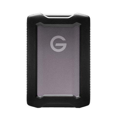 SanDisk Professional 4TB G-DRIVE ArmorATD USB 3.2 Gen