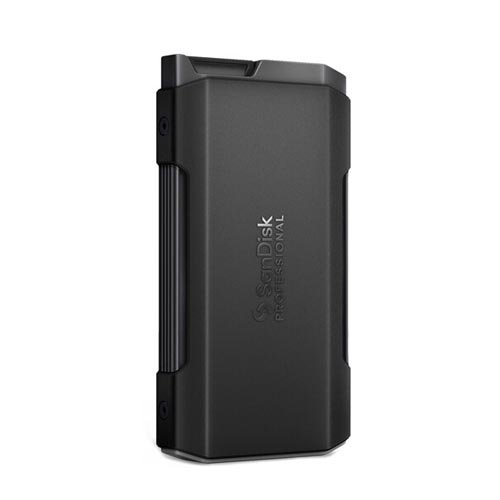 SanDisk Professional 4TB PRO-BLADE TRANSPORT SDPM2NB-004T-GBAND
