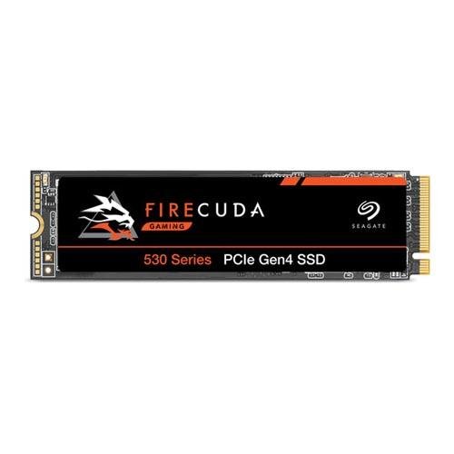 Seagate FireCuda 530 Series 1TB M.2 NVMe SSD ZP1000GM3A013