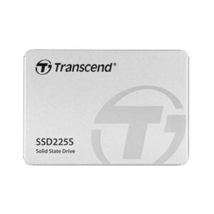 Transcend SSD225S 2.5? 500 GB SATA III 3D NAND TS500GSSD225S