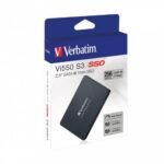 Verbatim 256GB Vi550 S3 SATA SSD 49351