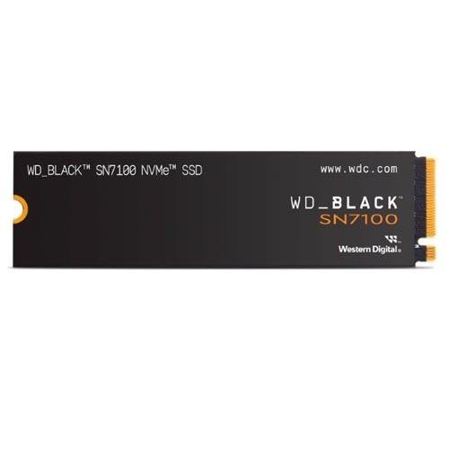 Western Digital WD Black SN7100 4TB Gen