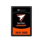 Seagate Nytro 3031 6.4TB 2.5 Inch