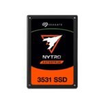 Seagate Nytro 3031 6.4TB 2.5 Inch