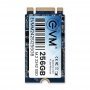M.2 2242 SSD 256GB