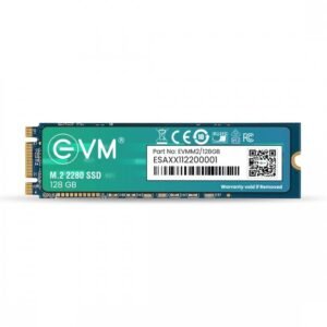 128GB M.2 (2280) SSD