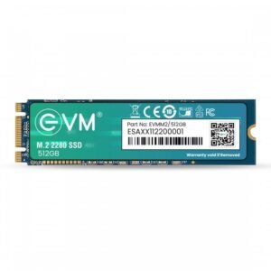 512GB M.2 (2280) SSD