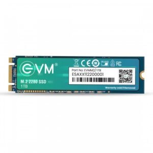 1TB M.2 (2280) SSD