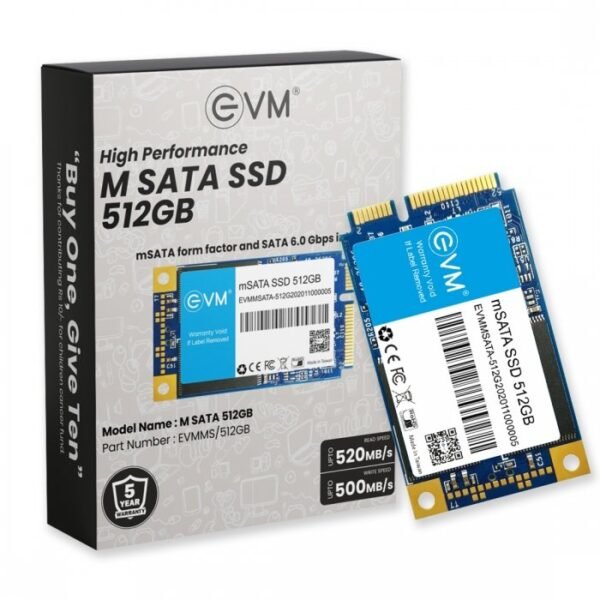 m SATA 512GB SSD - Image 8