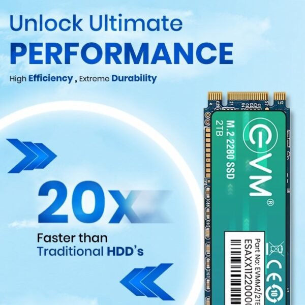 2TB M.2 (2280) SSD - Image 5