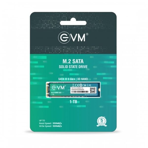 1TB M.2 (2280) SSD - Image 8