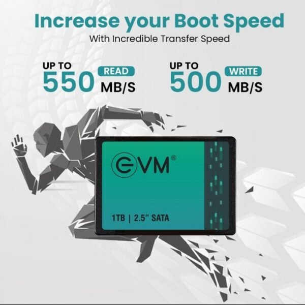 1TB SSD 2.5" INCH SATA - Image 3