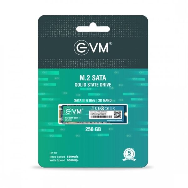 256GB M.2 (2280) SSD - Image 8