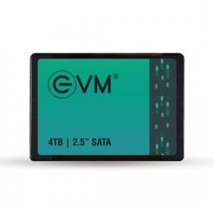 4TB SSD 2.5" INCH SATA