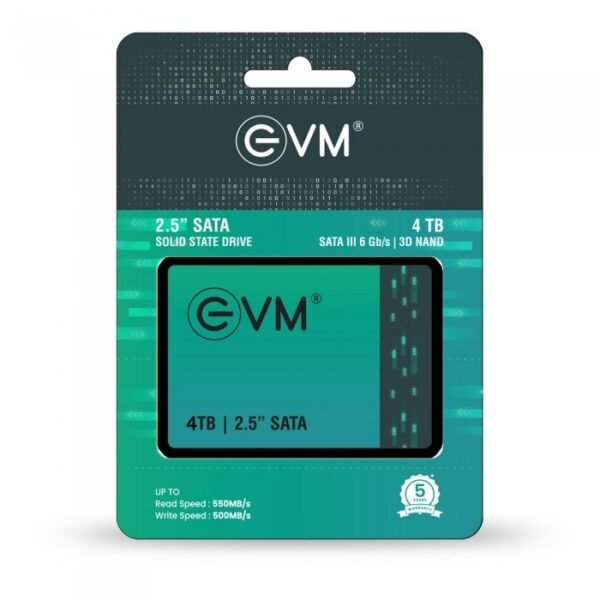 4TB SSD 2.5" INCH SATA - Image 7