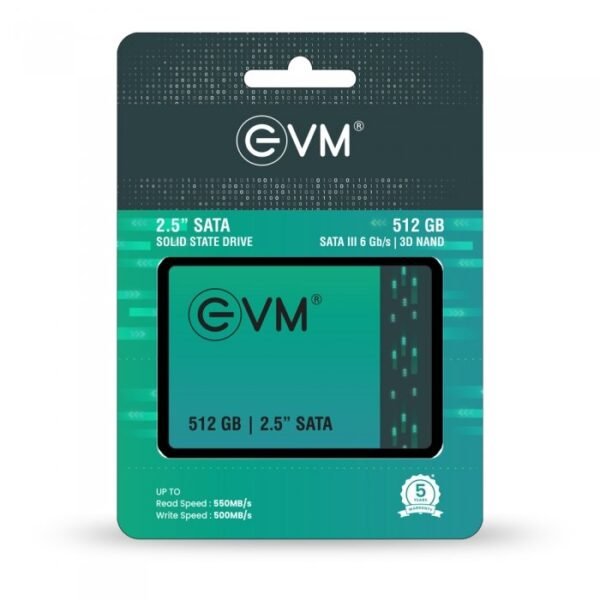 512GB SSD 2.5" INCH SATA - Image 7