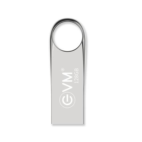 EVM 128GB Envault Drive USB 2.0 (Pendrive) EVMPDV/ 128GB