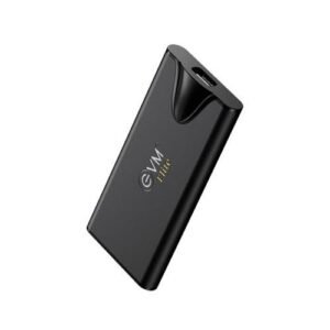 EVM Elite 1TB EnSave Pro Smallest Portable SSD EPSSDPro/1T