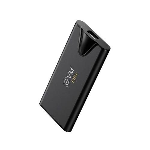 EVM Elite 2TB EnSave Pro Smallest Portable SSD EPSSDPro/2T