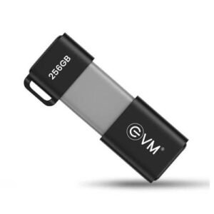 EVM EnX 256GB USB 3.2 Gen 1 Type-C