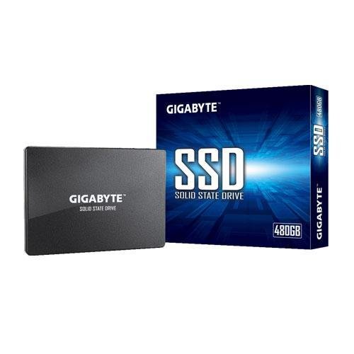 Gigabyte 480GB SATA III Internal Solid State