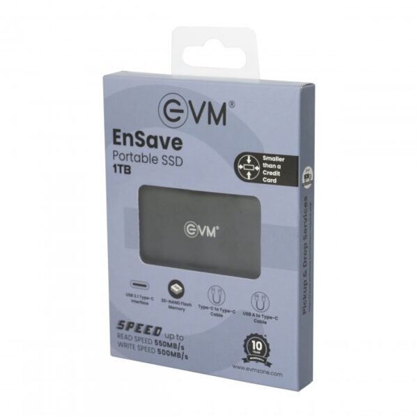 EnSave Portable SSD 1TB - Image 7